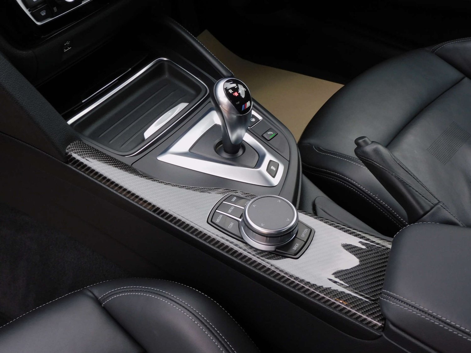 Used BMW M4 2018 for sale - 76478967: Photo 34