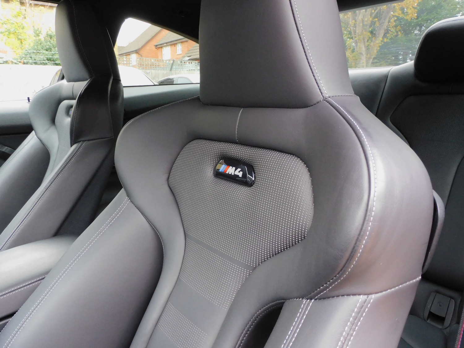 Used BMW M4 2018 for sale - 76478967: Photo 36