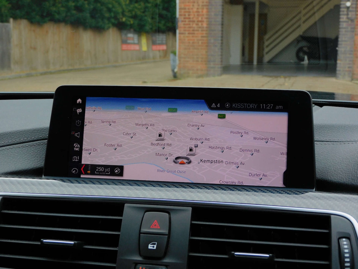 Used BMW M4 2018 for sale - 76478967: Photo 39