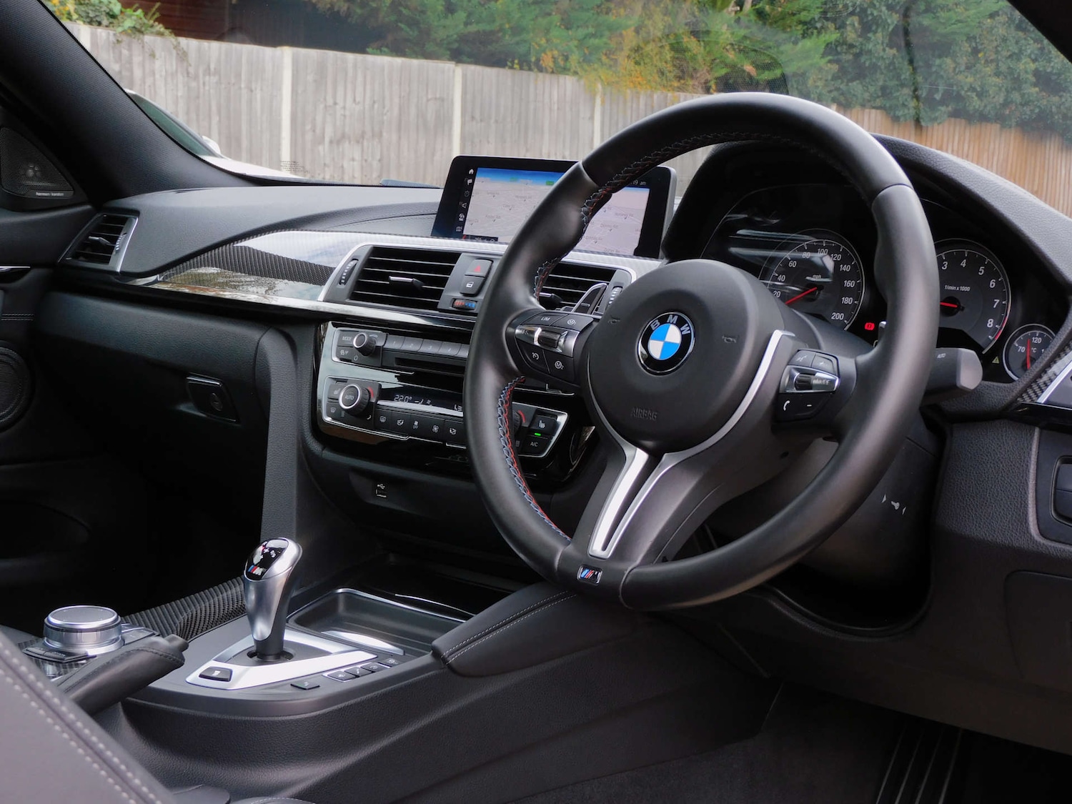 Used BMW M4 2018 for sale - 76478967: Photo 4