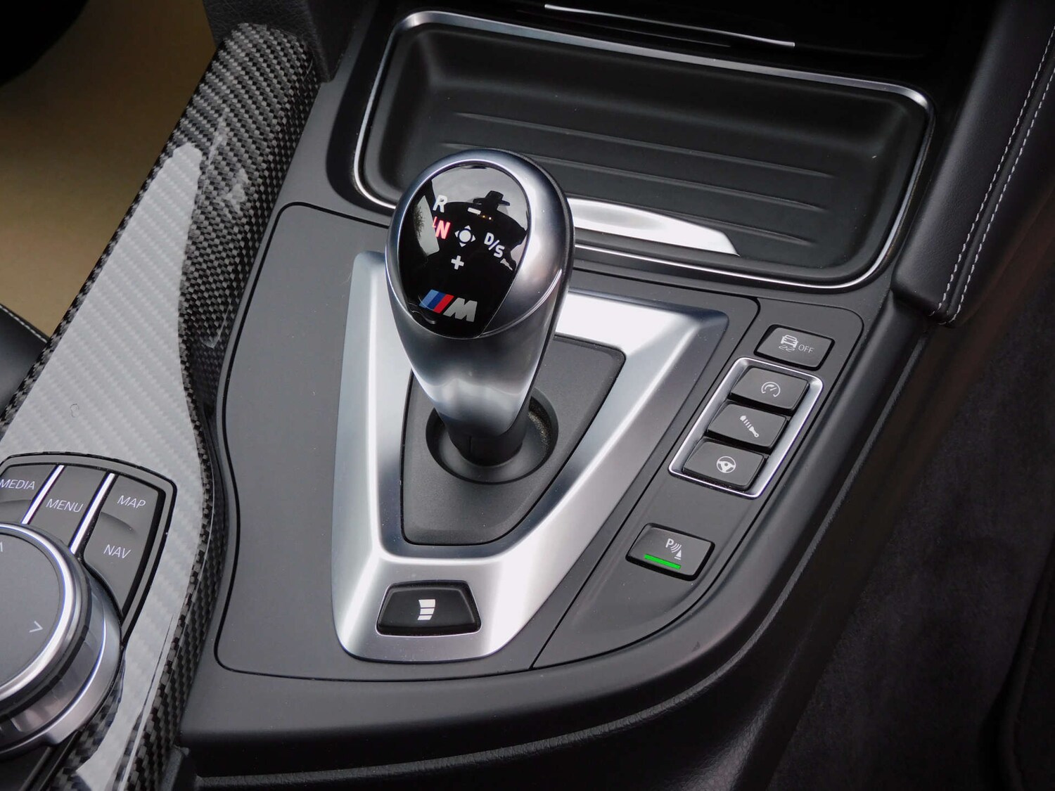 Used BMW M4 2018 for sale - 76478967: Photo 44