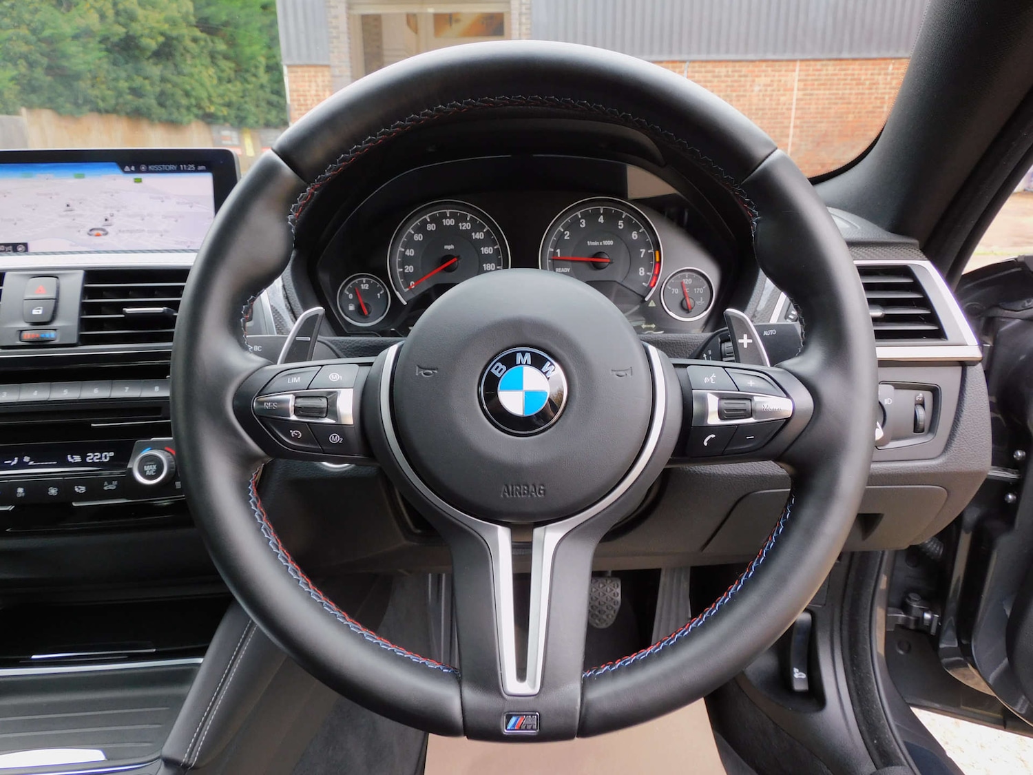 Used BMW M4 2018 for sale - 76478967: Photo 45