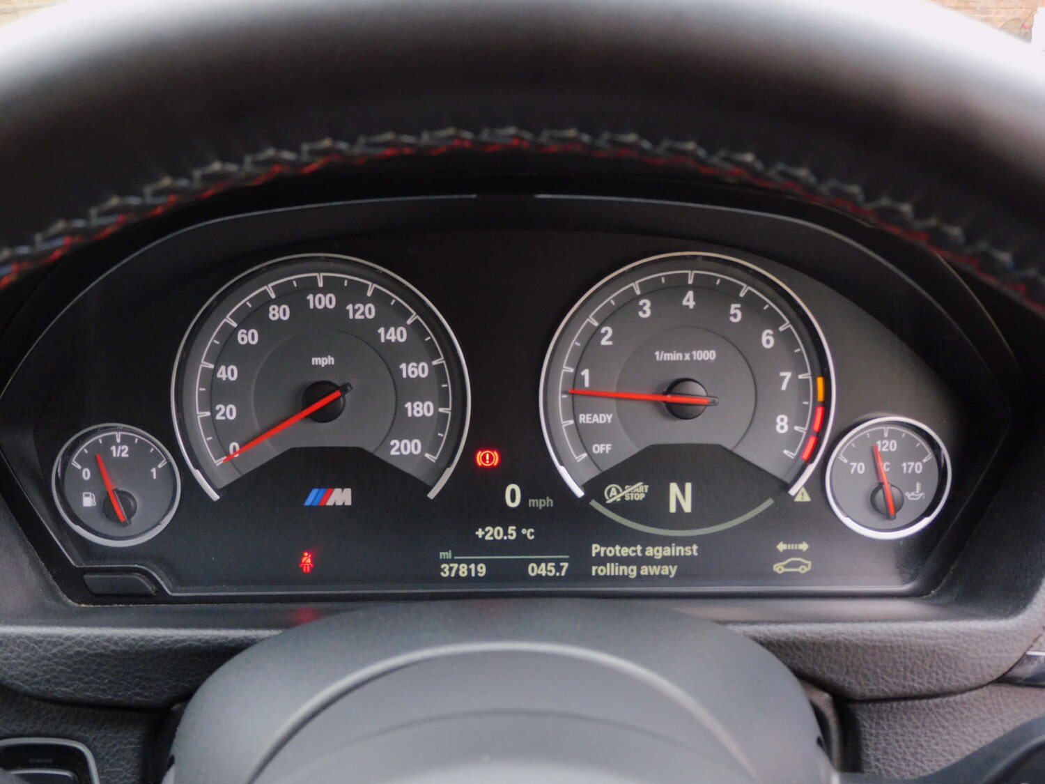 Used BMW M4 2018 for sale - 76478967: Photo 49