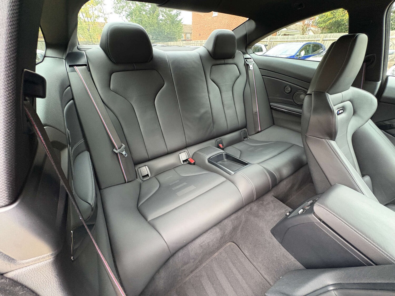 Used BMW M4 2018 for sale - 76478967: Photo 53