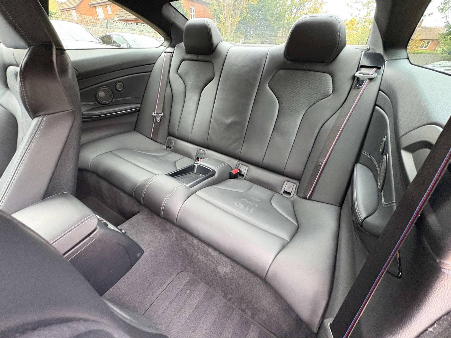 Used BMW M4 2018 for sale - 76478967: Photo 54