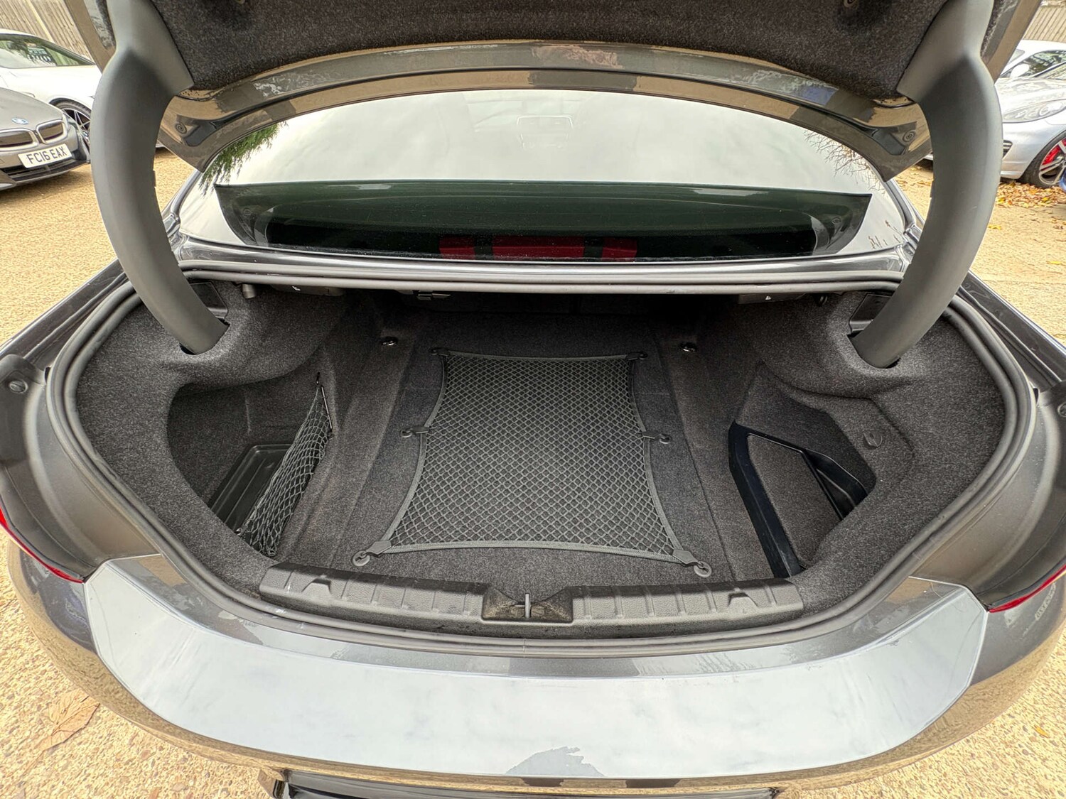 Used BMW M4 2018 for sale - 76478967: Photo 55