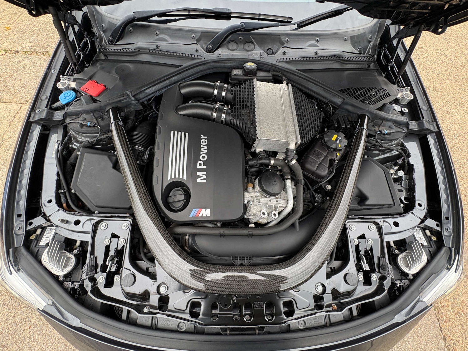 Used BMW M4 2018 for sale - 76478967: Photo 56