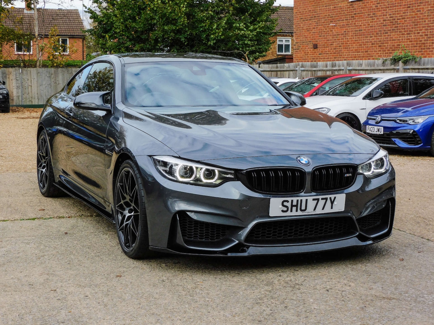 Used BMW M4 2018 for sale - 76478967: Photo 6