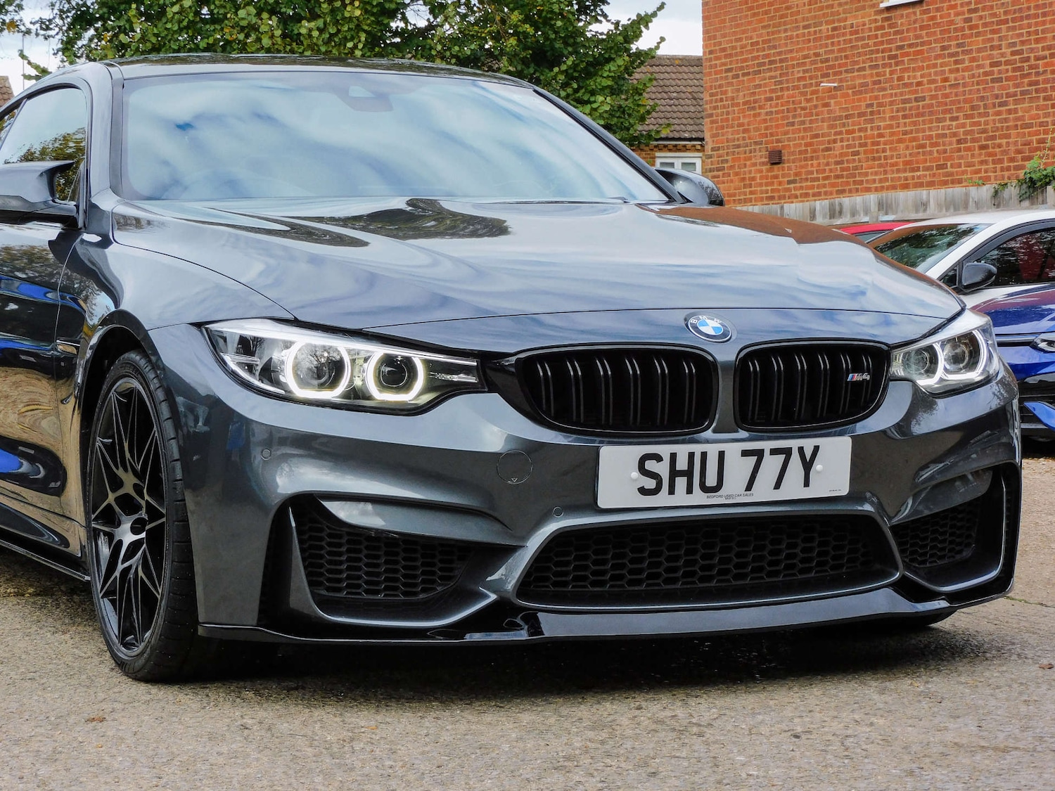Used BMW M4 2018 for sale - 76478967: Photo 7