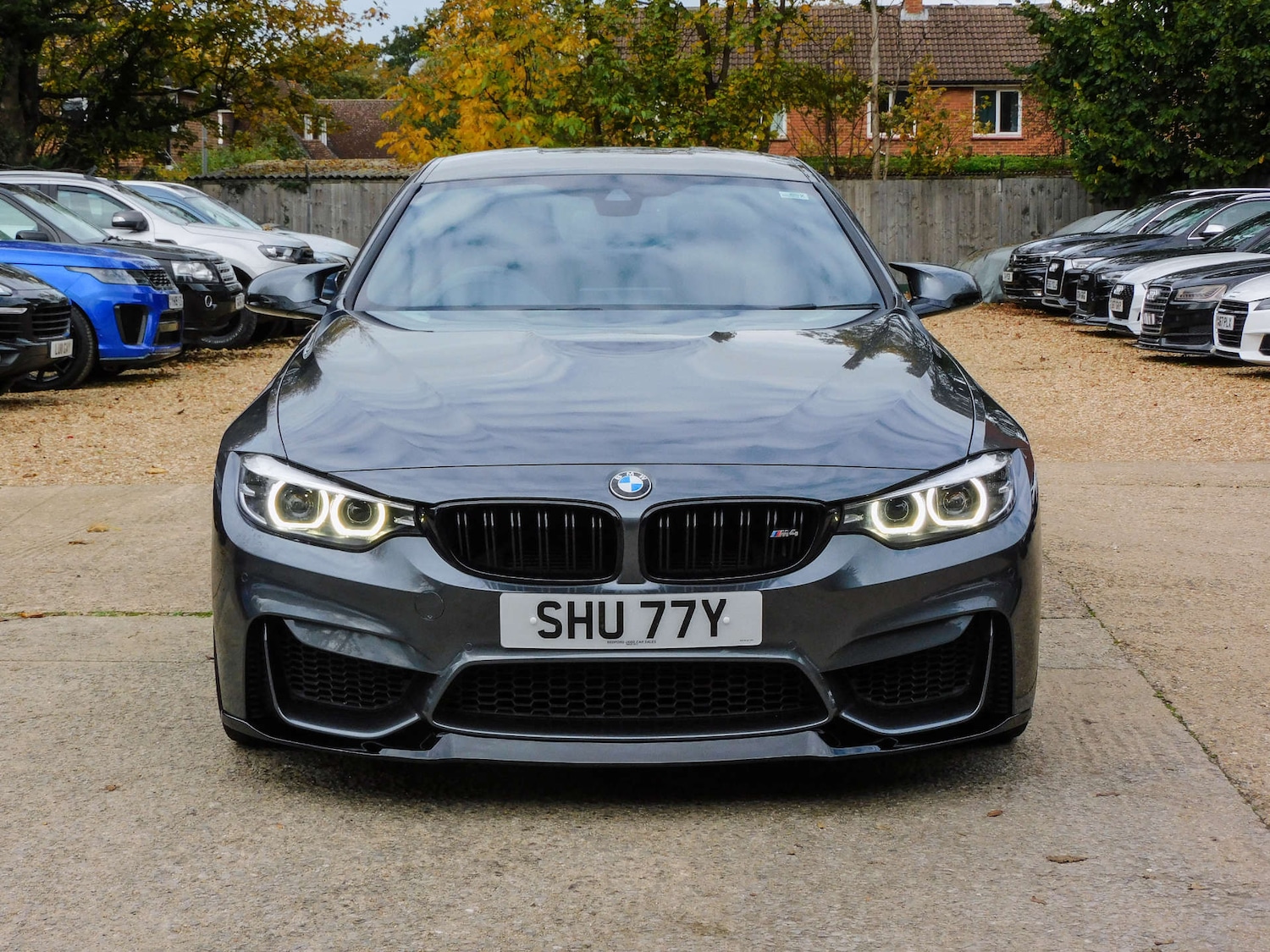Used BMW M4 2018 for sale - 76478967: Photo 8