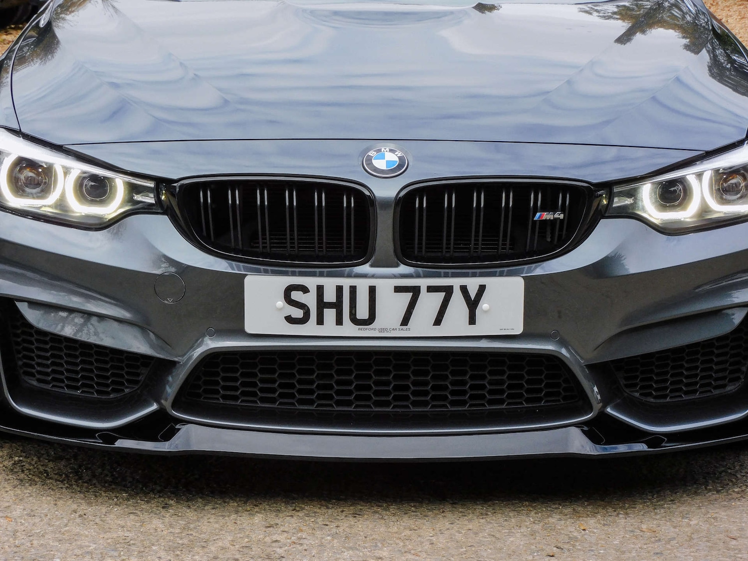 Used BMW M4 2018 for sale - 76478967: Photo 9