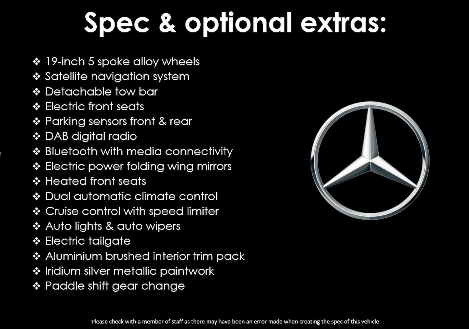 Used Mercedes-Benz M-Class 2012 for sale - 76132437: Photo 18