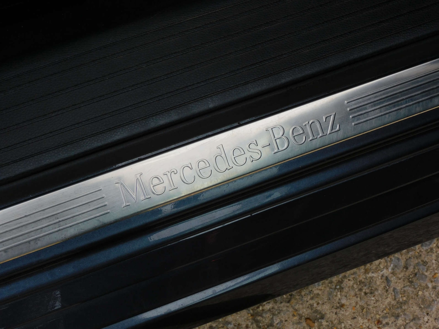 Used Mercedes-Benz M-Class 2012 for sale - 76132437: Photo 26