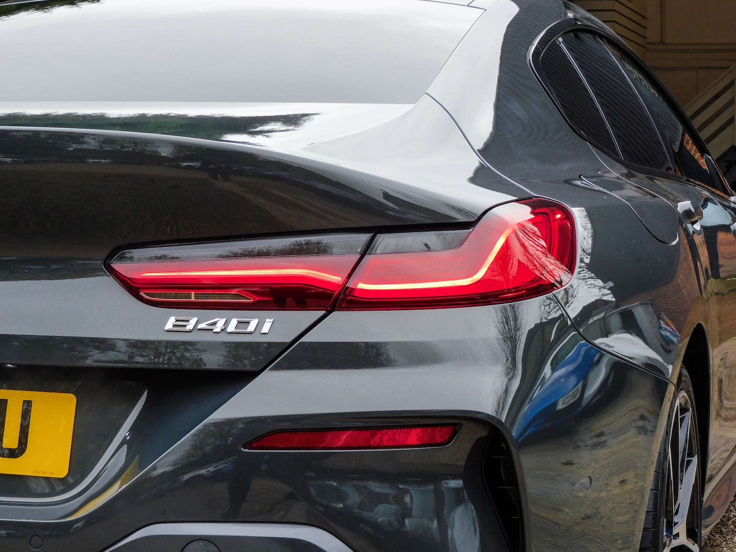 Used BMW 8 Series 2021 for sale - 76533601: Photo 15