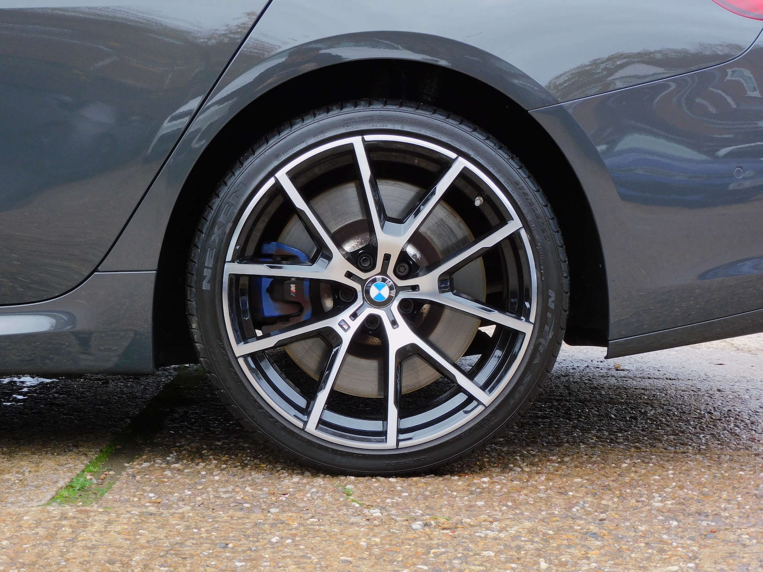 Used BMW 8 Series 2021 for sale - 76533601: Photo 16