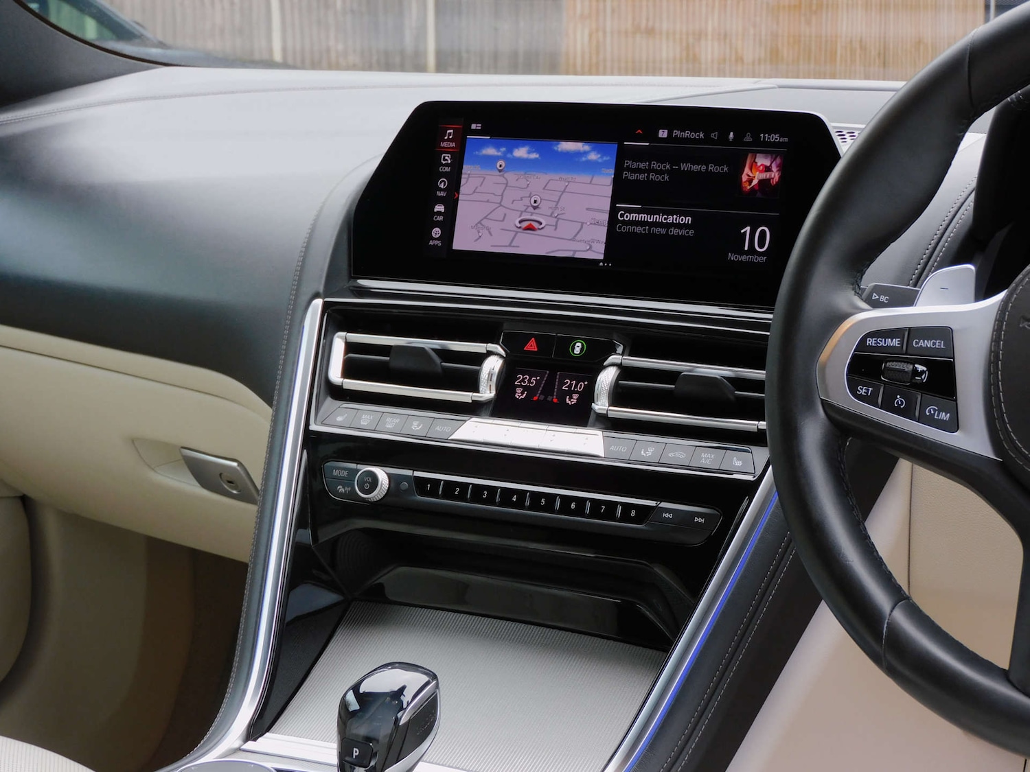 Used BMW 8 Series 2021 for sale - 76533601: Photo 20