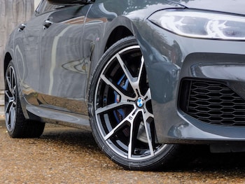 Used BMW 8 Series 2021 for sale - 76533601: Photo