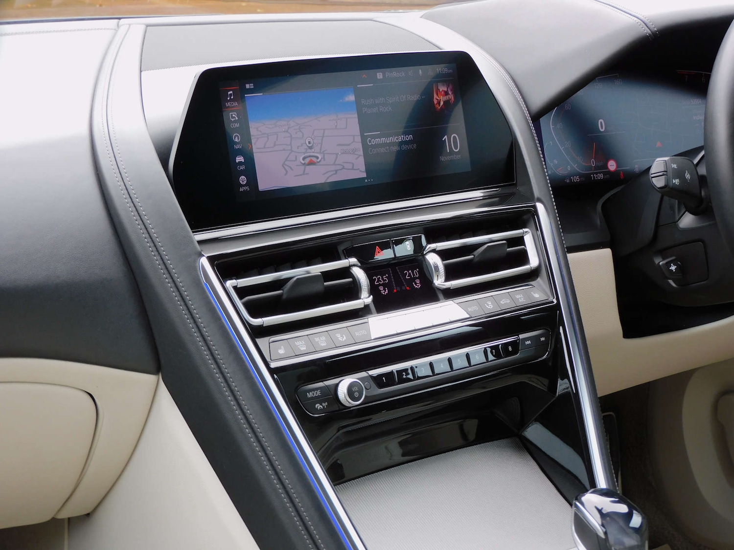 Used BMW 8 Series 2021 for sale - 76533601: Photo 31