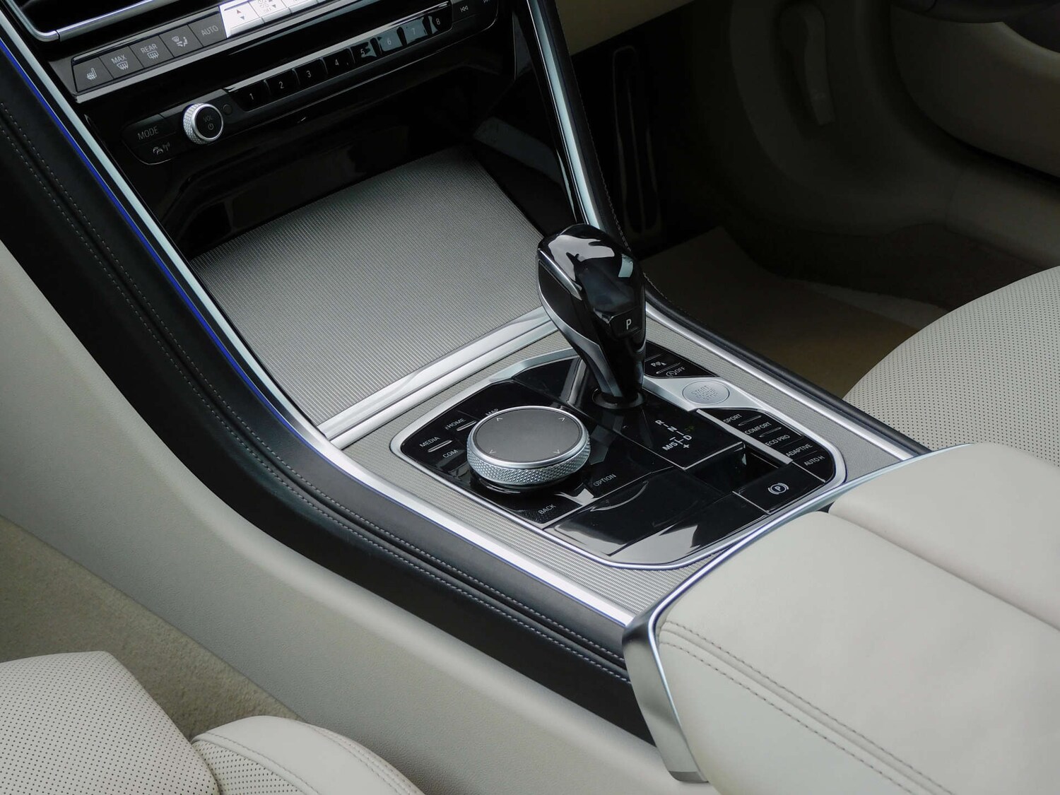 Used BMW 8 Series 2021 for sale - 76533601: Photo 32