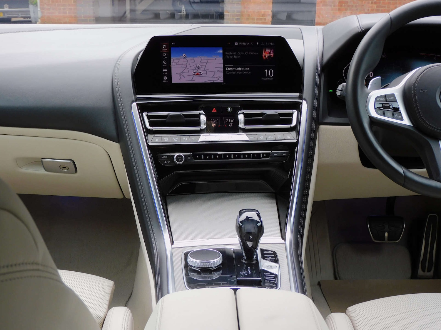 Used BMW 8 Series 2021 for sale - 76533601: Photo 38