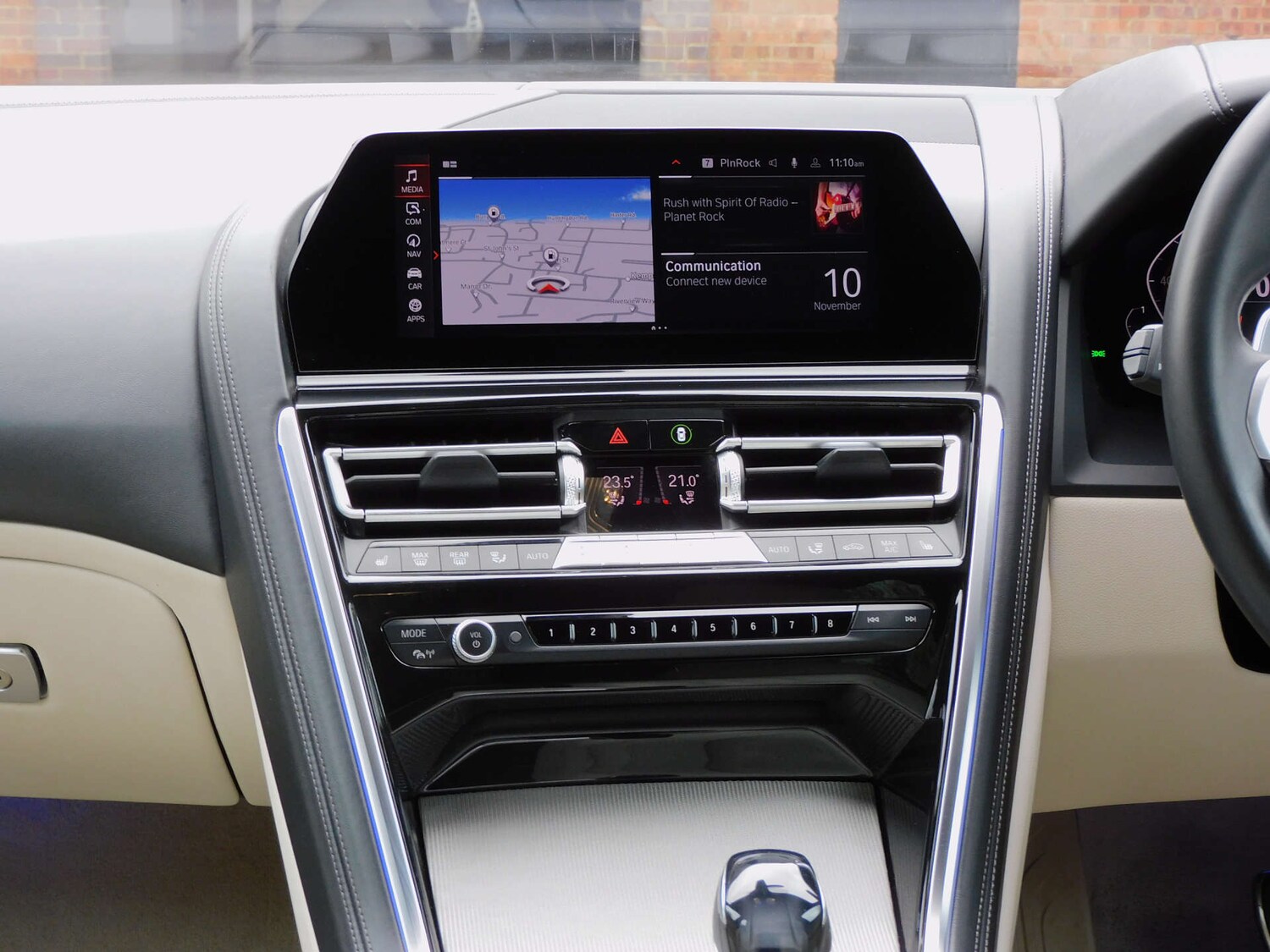 Used BMW 8 Series 2021 for sale - 76533601: Photo 39