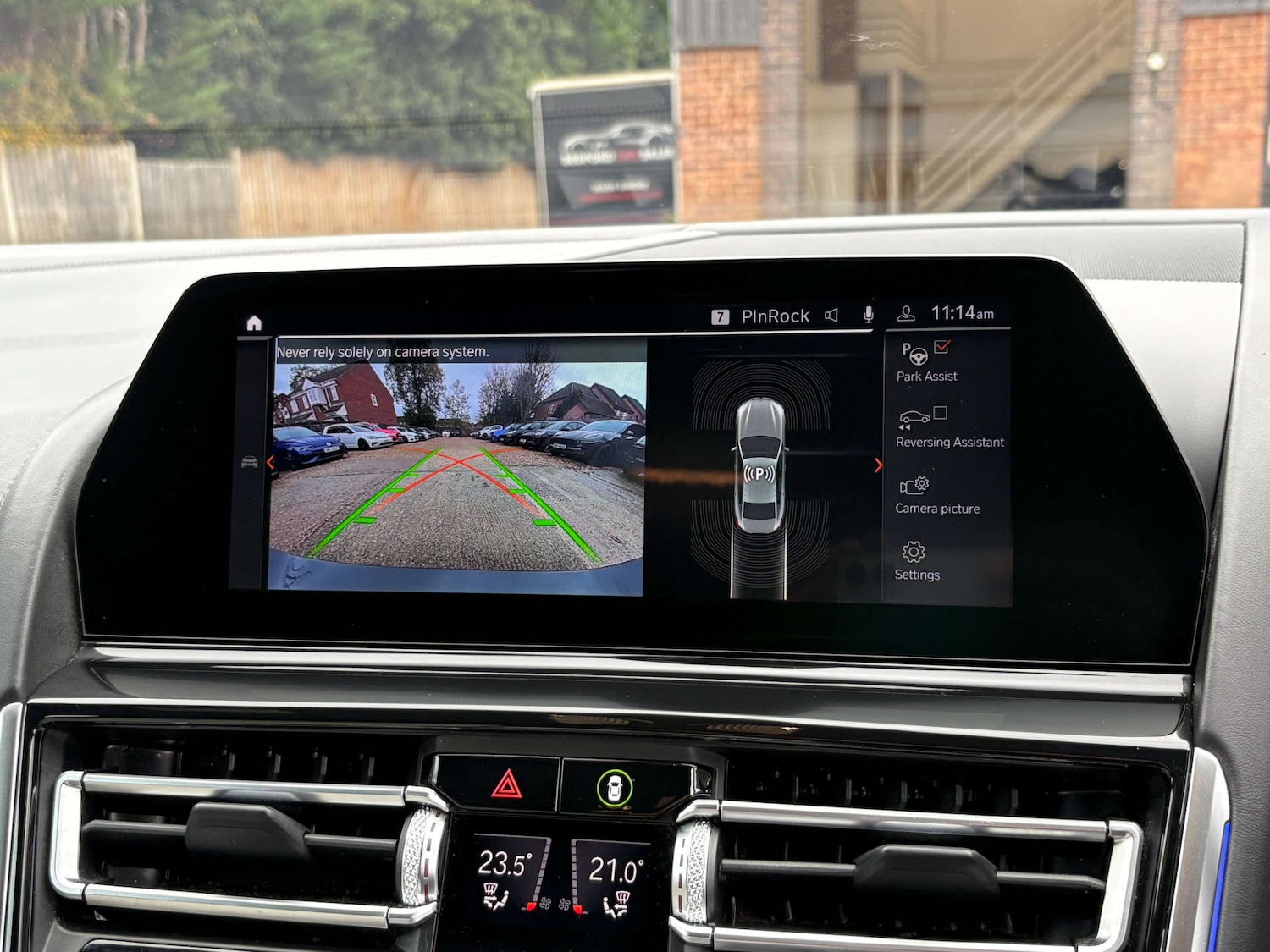 Used BMW 8 Series 2021 for sale - 76533601: Photo 41