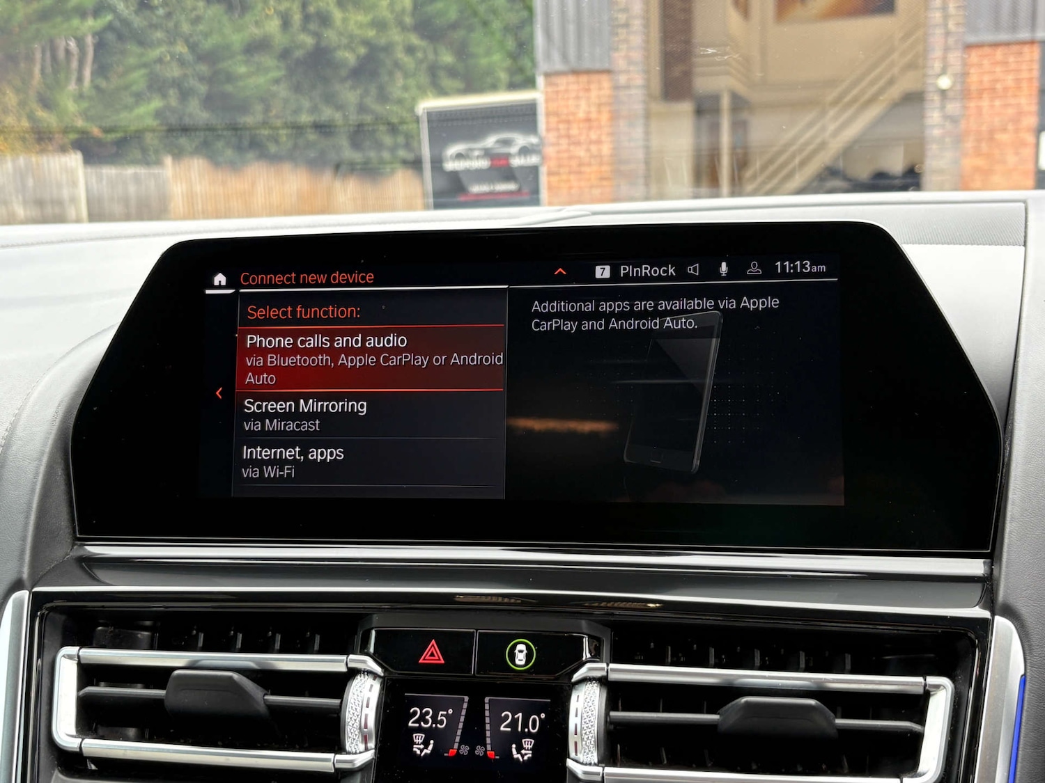 Used BMW 8 Series 2021 for sale - 76533601: Photo 42