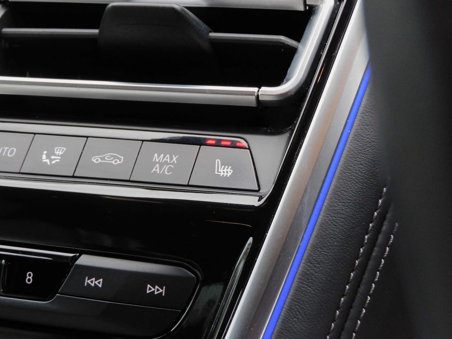 Used BMW 8 Series 2021 for sale - 76533601: Photo 45