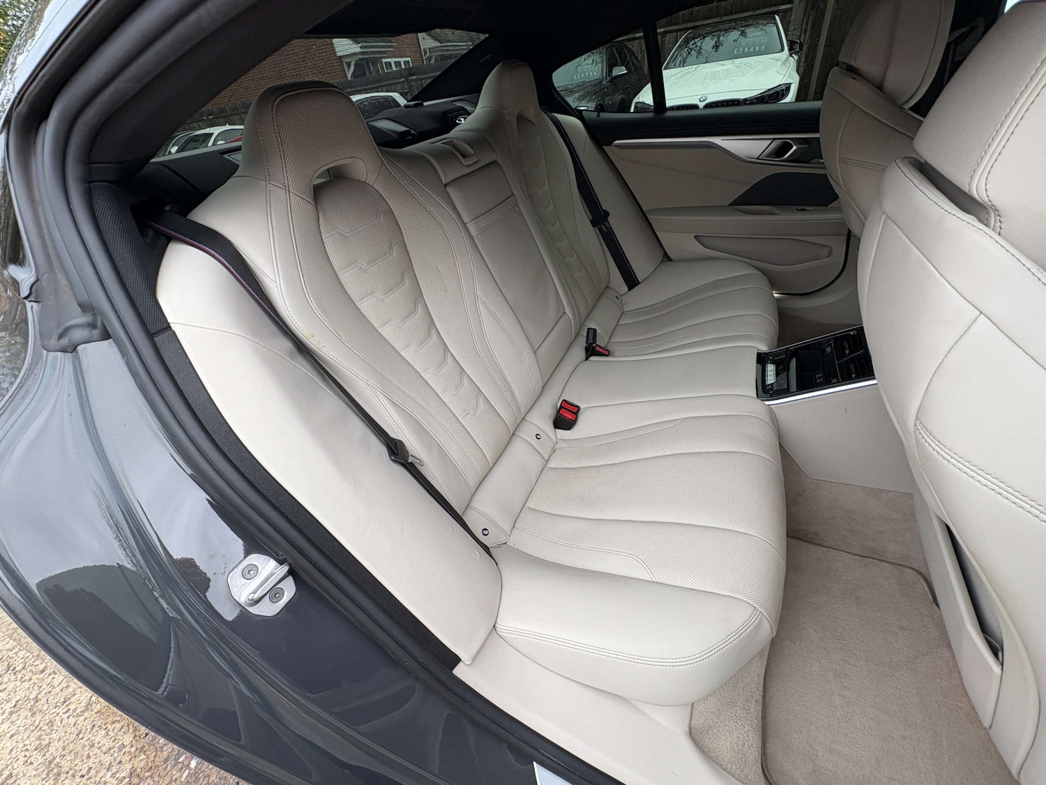 Used BMW 8 Series 2021 for sale - 76533601: Photo 47