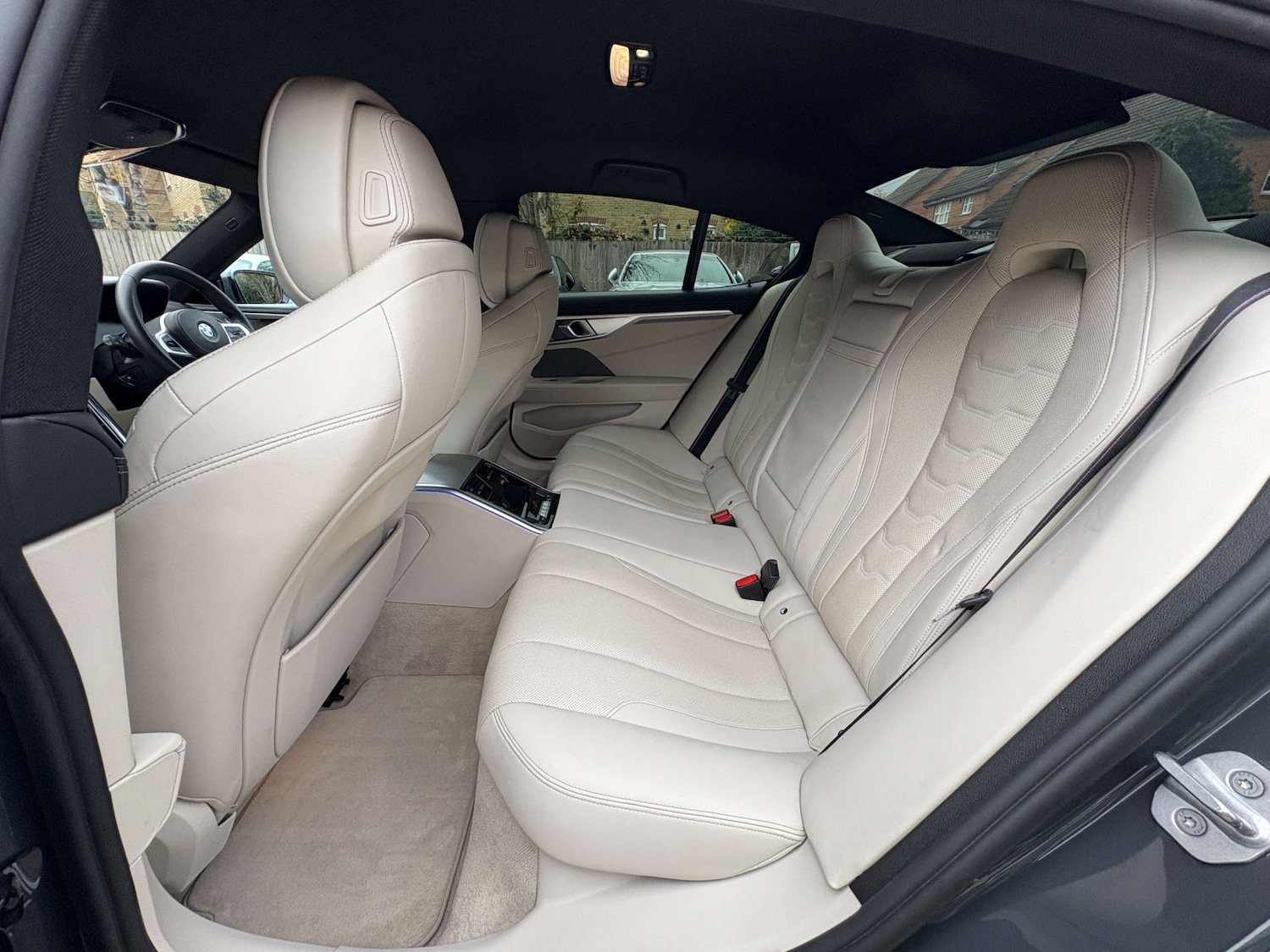 Used BMW 8 Series 2021 for sale - 76533601: Photo 49