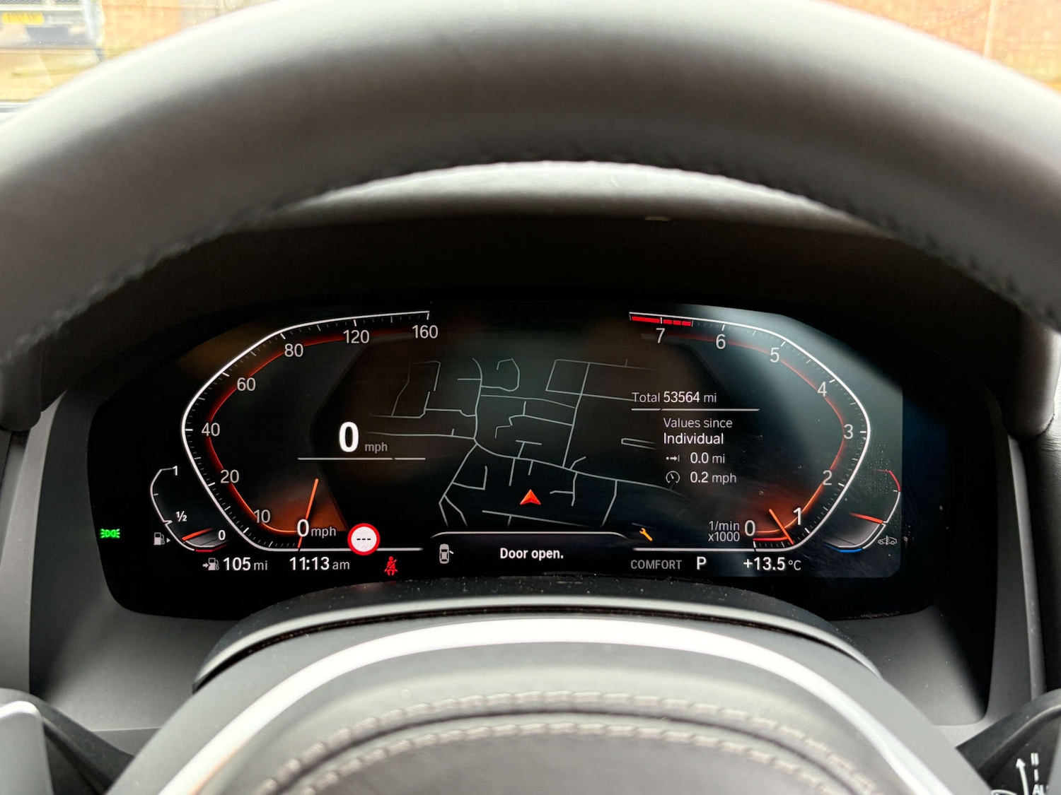 Used BMW 8 Series 2021 for sale - 76533601: Photo 53