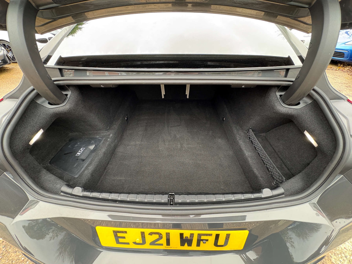 Used BMW 8 Series 2021 for sale - 76533601: Photo 55