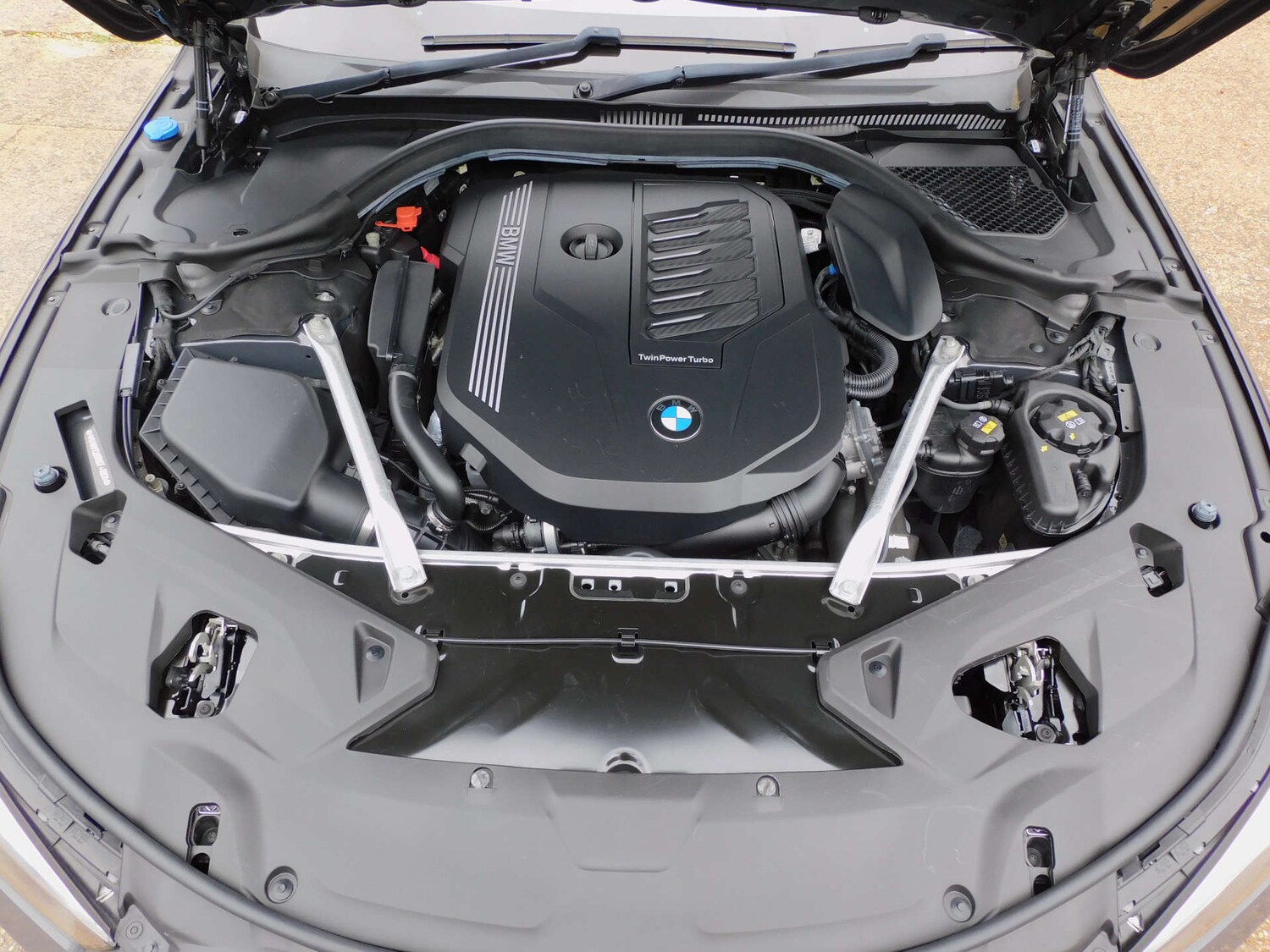 Used BMW 8 Series 2021 for sale - 76533601: Photo 57