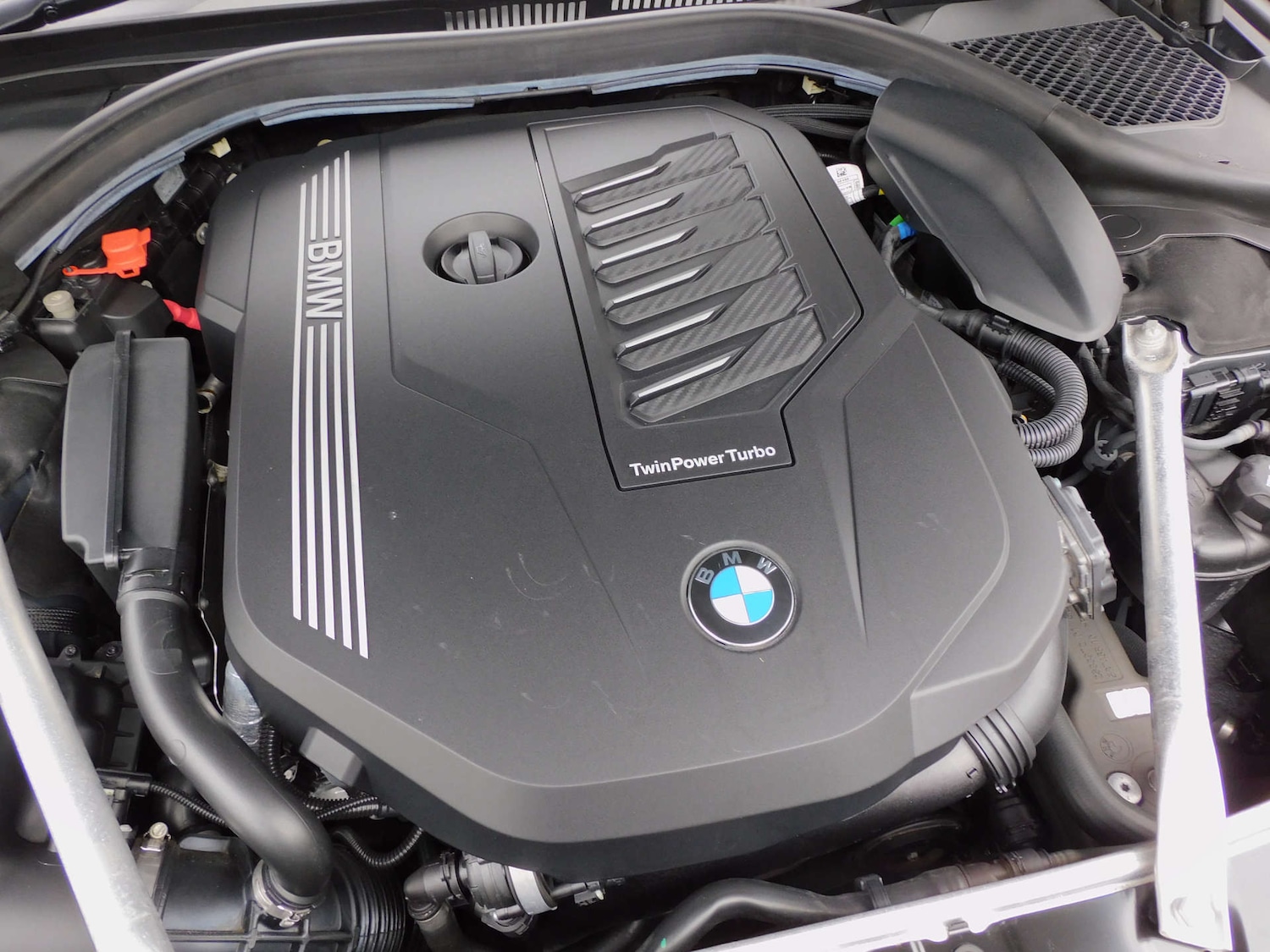 Used BMW 8 Series 2021 for sale - 76533601: Photo 58