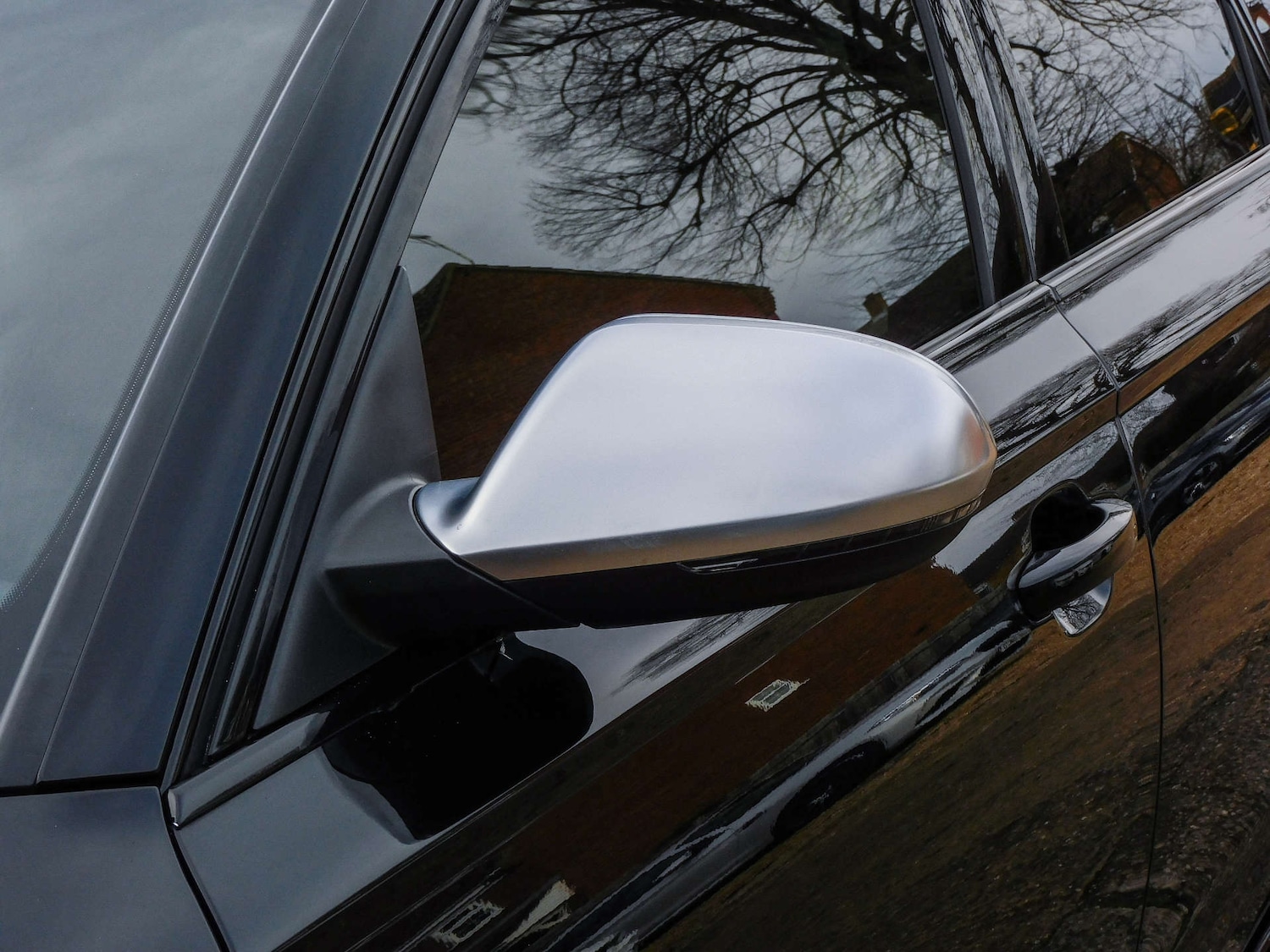 Used Audi A6 2017 for sale - 77200723: Photo 11