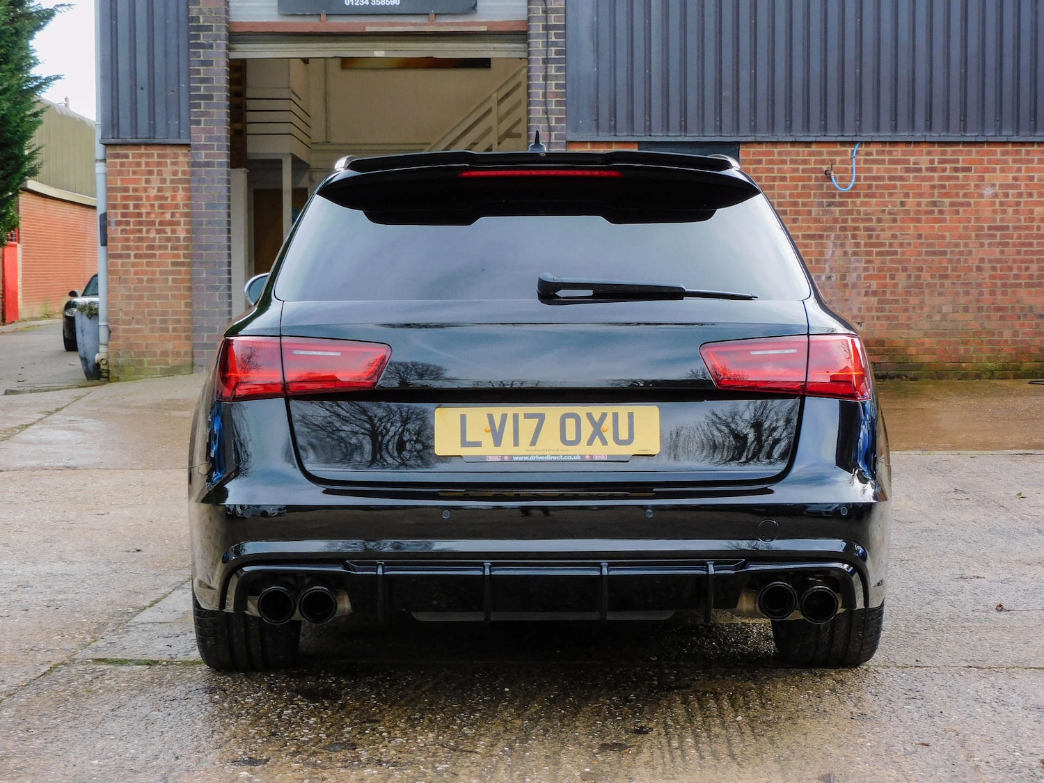 Used Audi A6 2017 for sale - 77200723: Photo 14