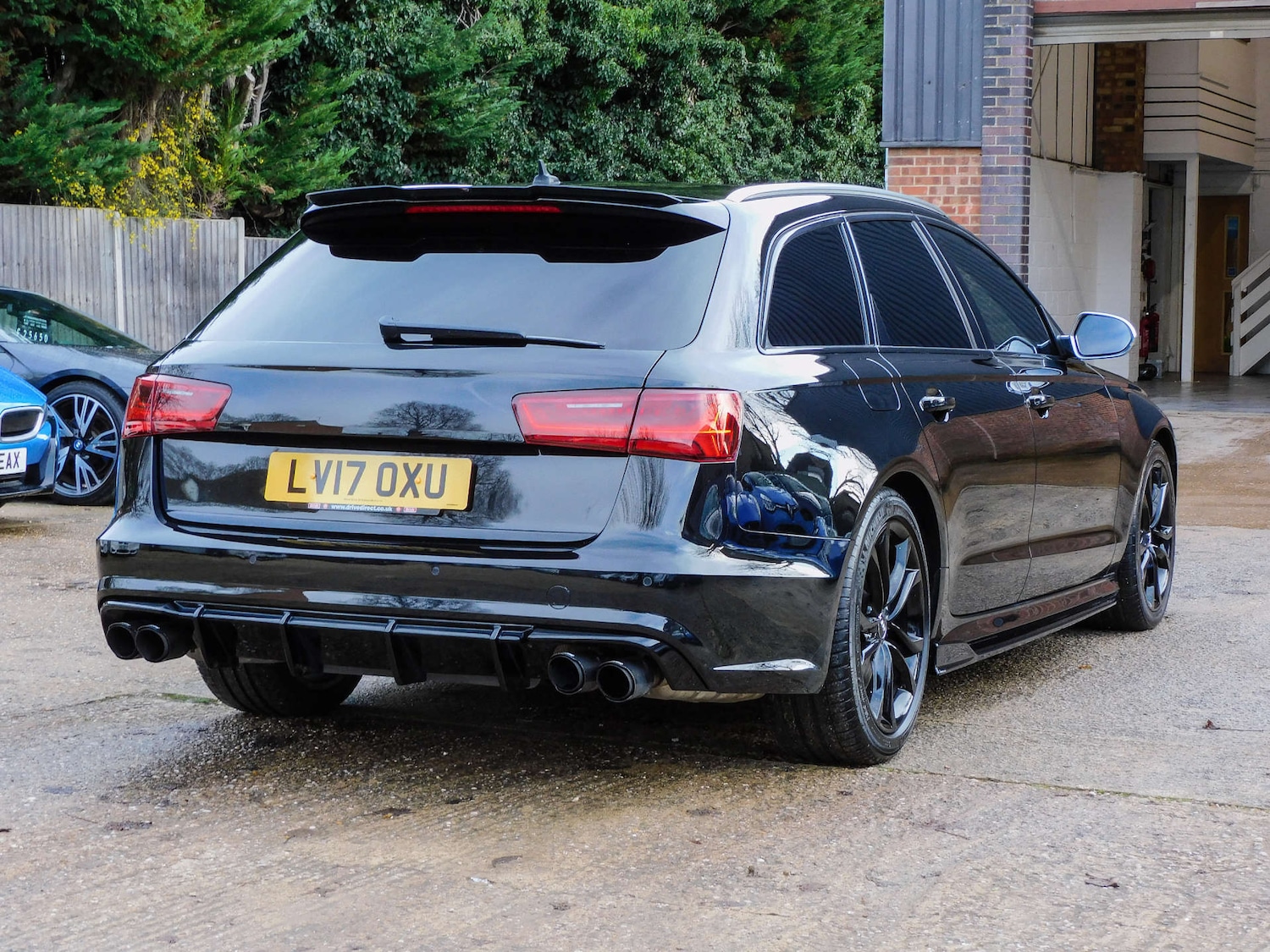 Used Audi A6 2017 for sale - 77200723: Photo 15