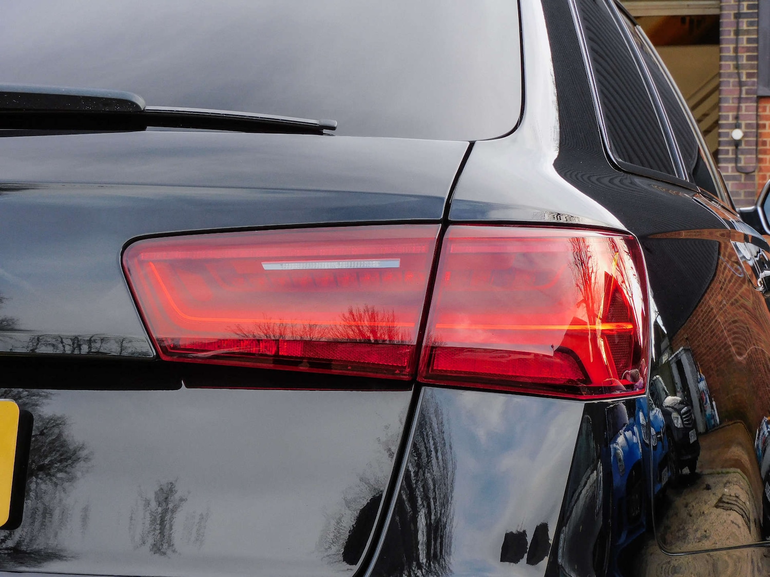 Used Audi A6 2017 for sale - 77200723: Photo 17