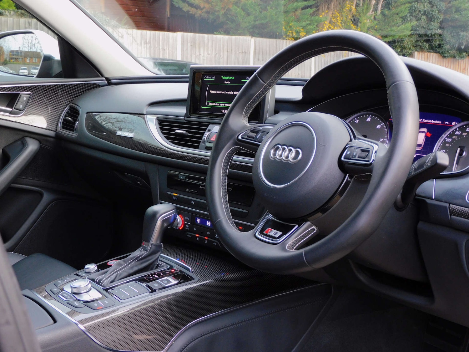 Used Audi A6 2017 for sale - 77200723: Photo 22