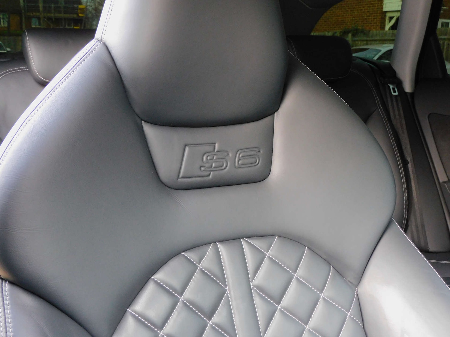 Used Audi A6 2017 for sale - 77200723: Photo 26