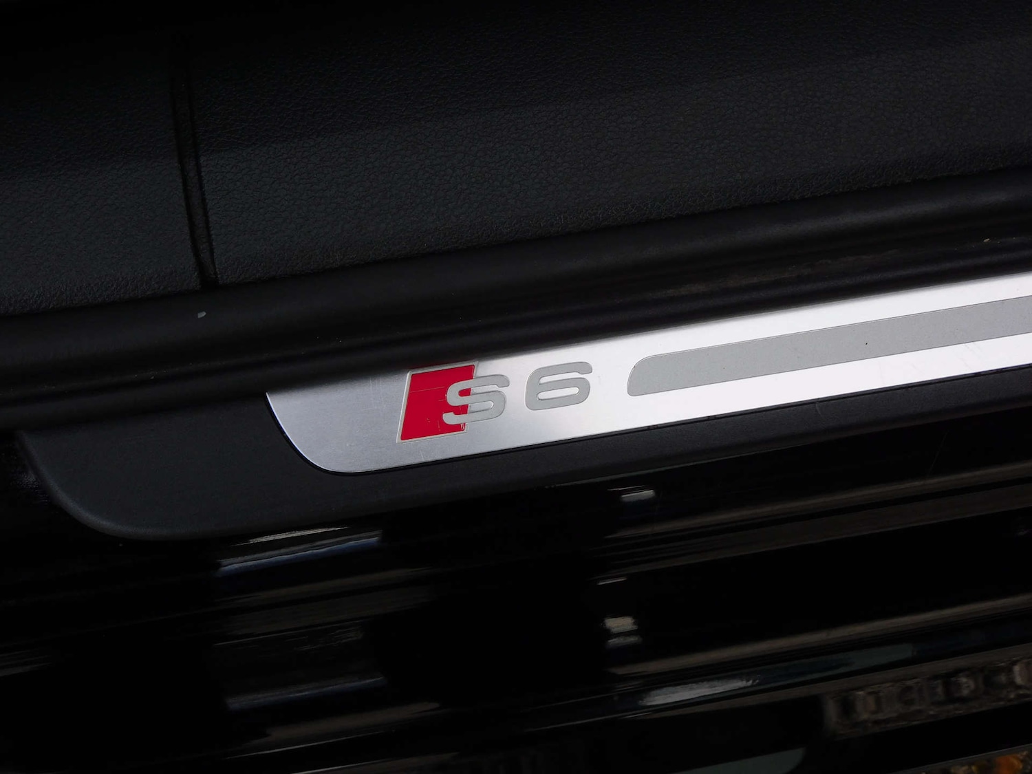 Used Audi A6 2017 for sale - 77200723: Photo 28