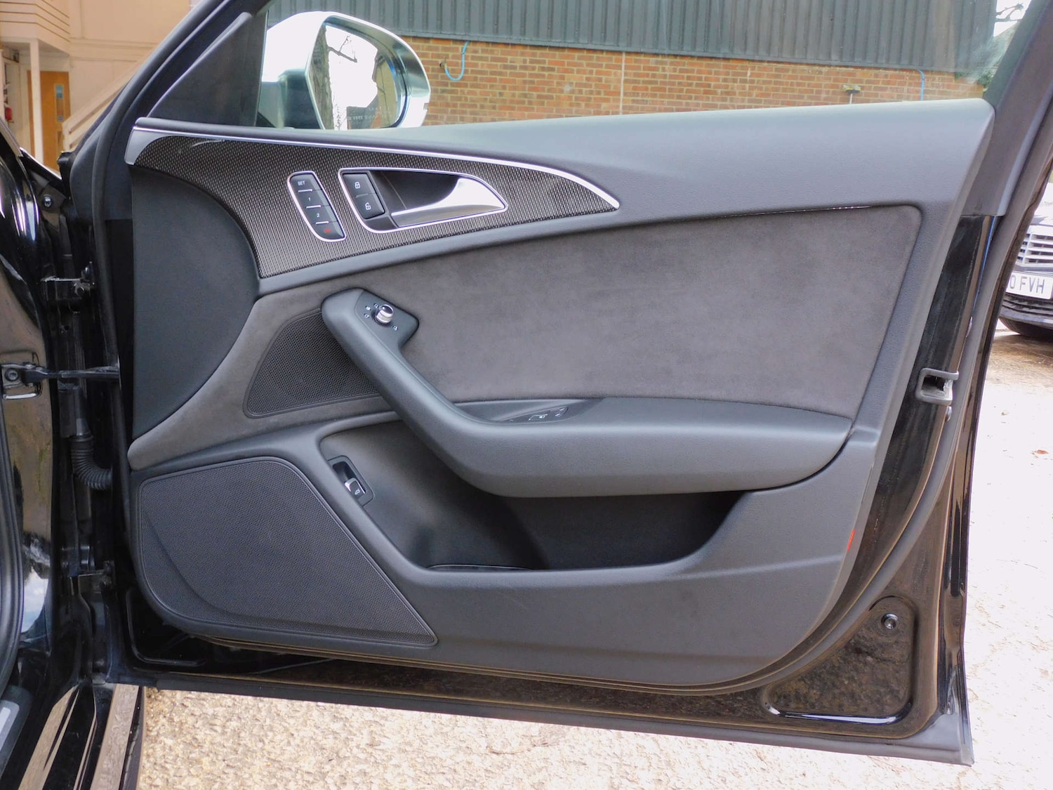 Used Audi A6 2017 for sale - 77200723: Photo 29