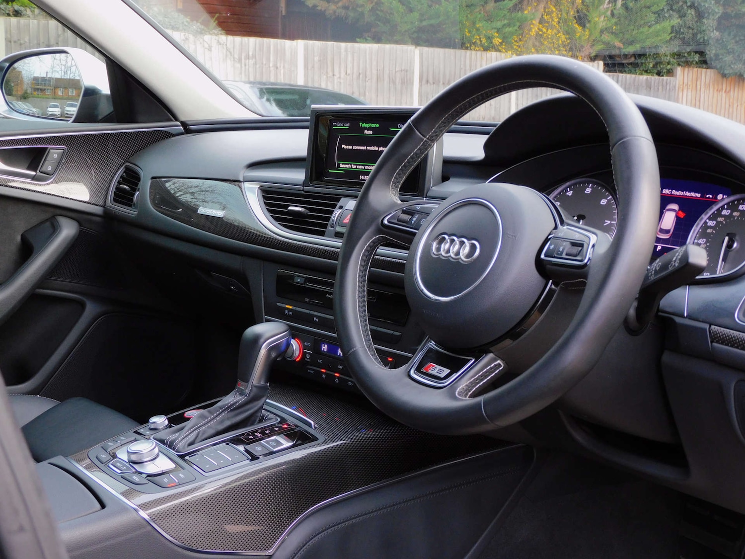 Used Audi A6 2017 for sale - 77200723: Photo 3