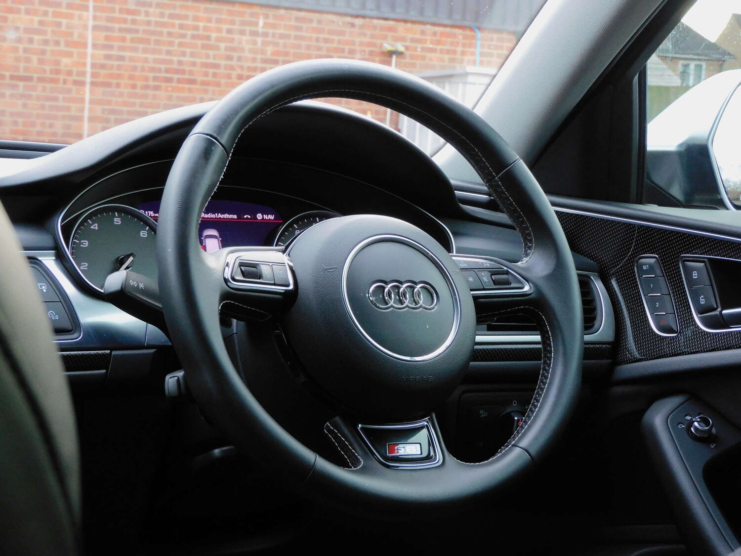 Used Audi A6 2017 for sale - 77200723: Photo 33