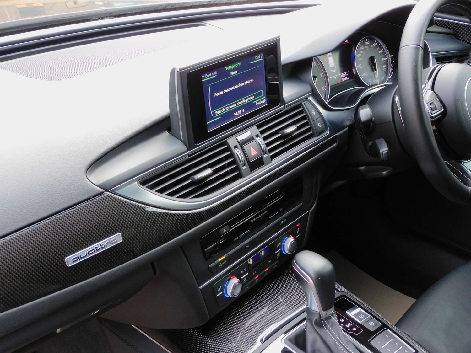 Used Audi A6 2017 for sale - 77200723: Photo 34