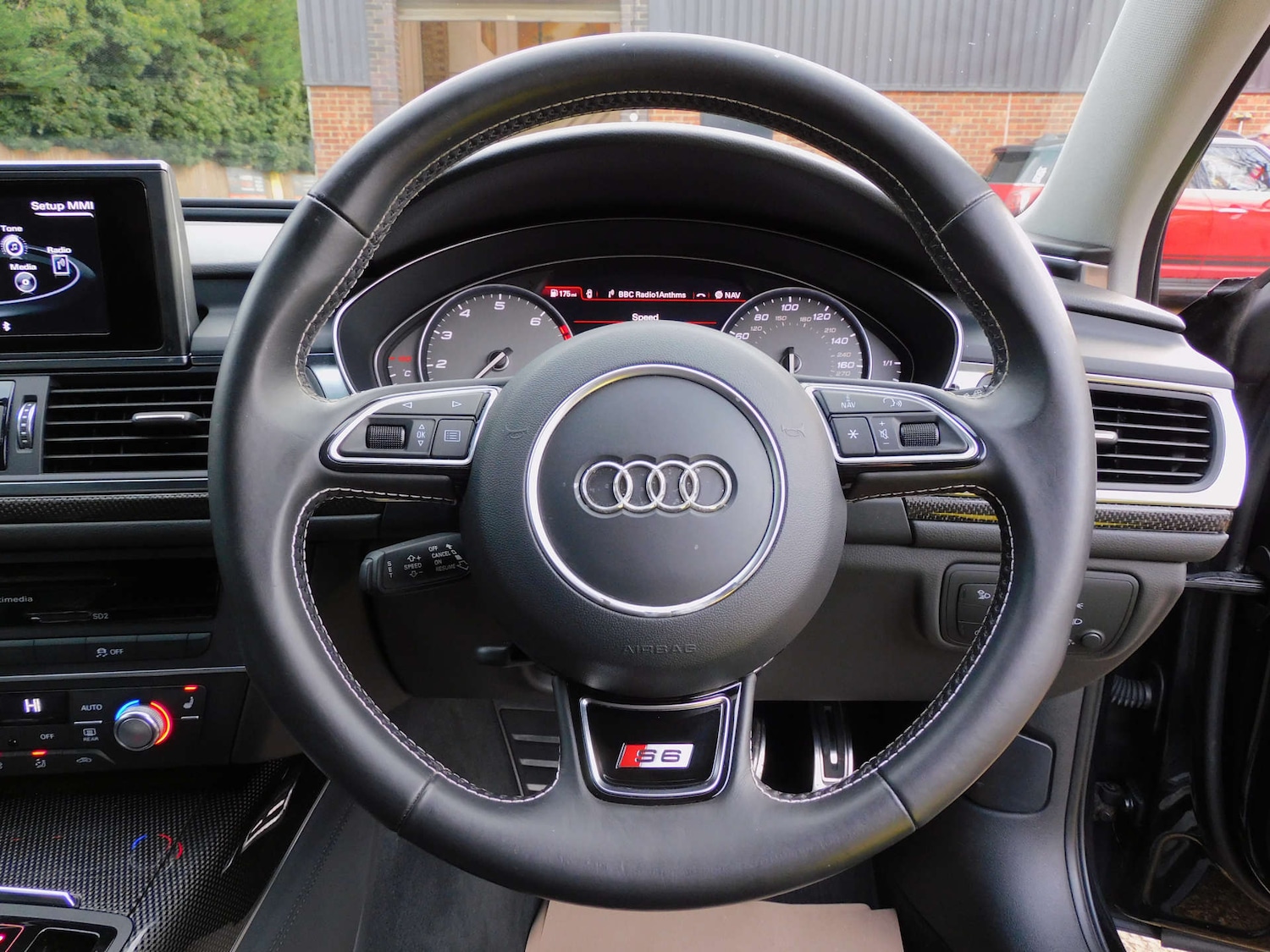 Used Audi A6 2017 for sale - 77200723: Photo 40