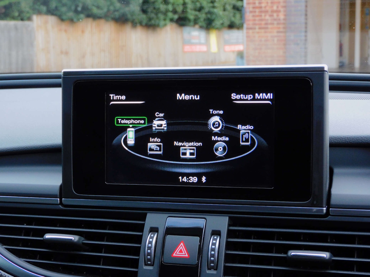 Used Audi A6 2017 for sale - 77200723: Photo 45