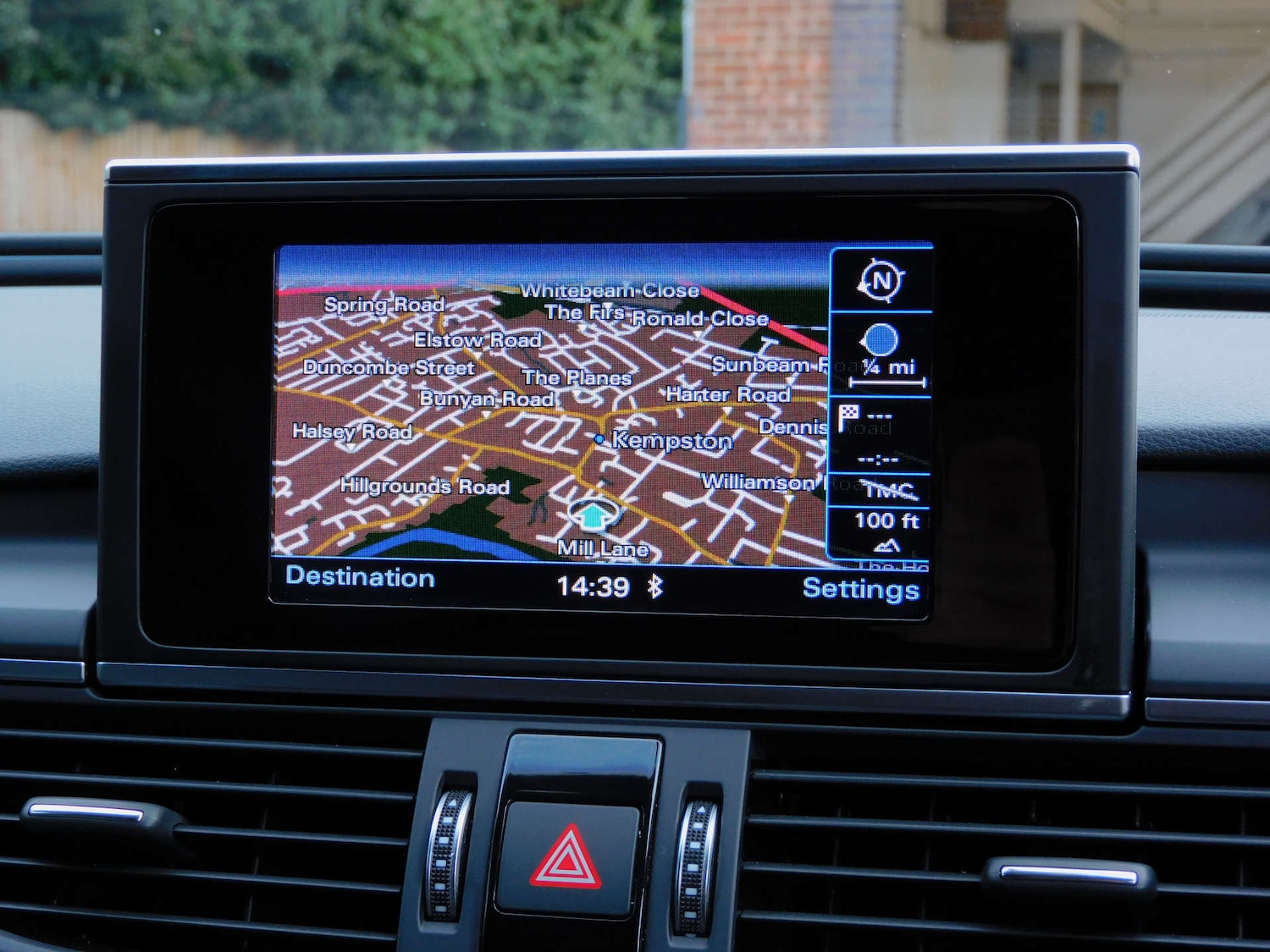 Used Audi A6 2017 for sale - 77200723: Photo 46