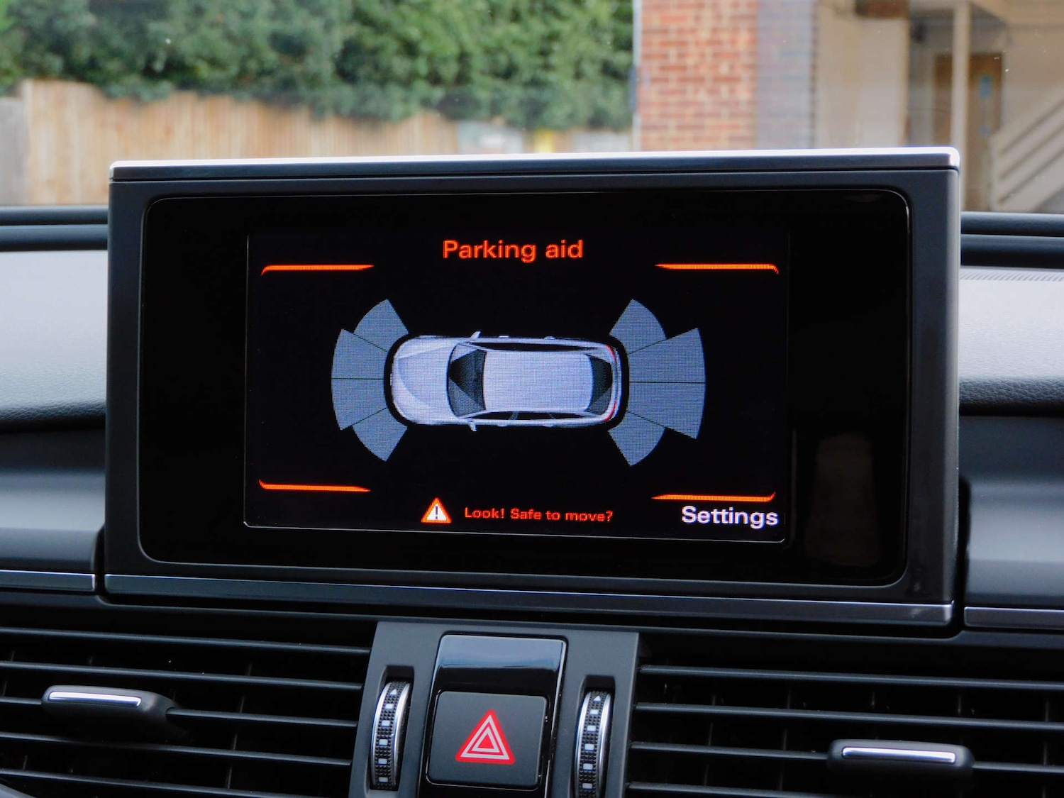 Used Audi A6 2017 for sale - 77200723: Photo 48