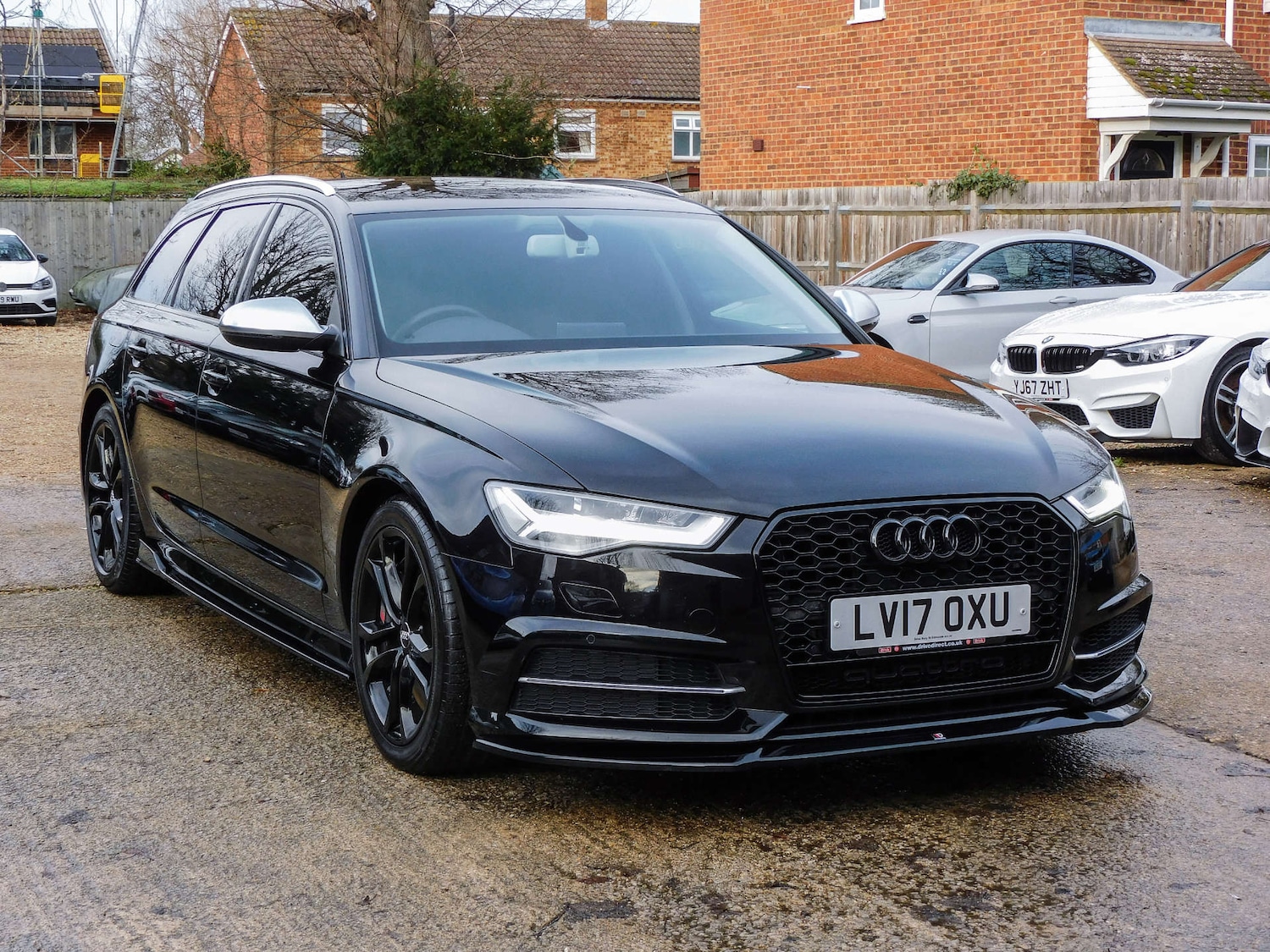 Used Audi A6 2017 for sale - 77200723: Photo 5
